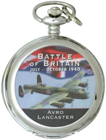 Pocket Watch - Lancaster