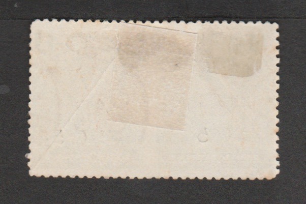 Rhodesia 1898