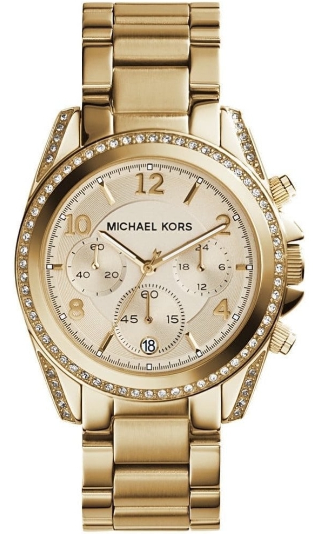 Michael Kors MK5166 Ladies Blair Watch