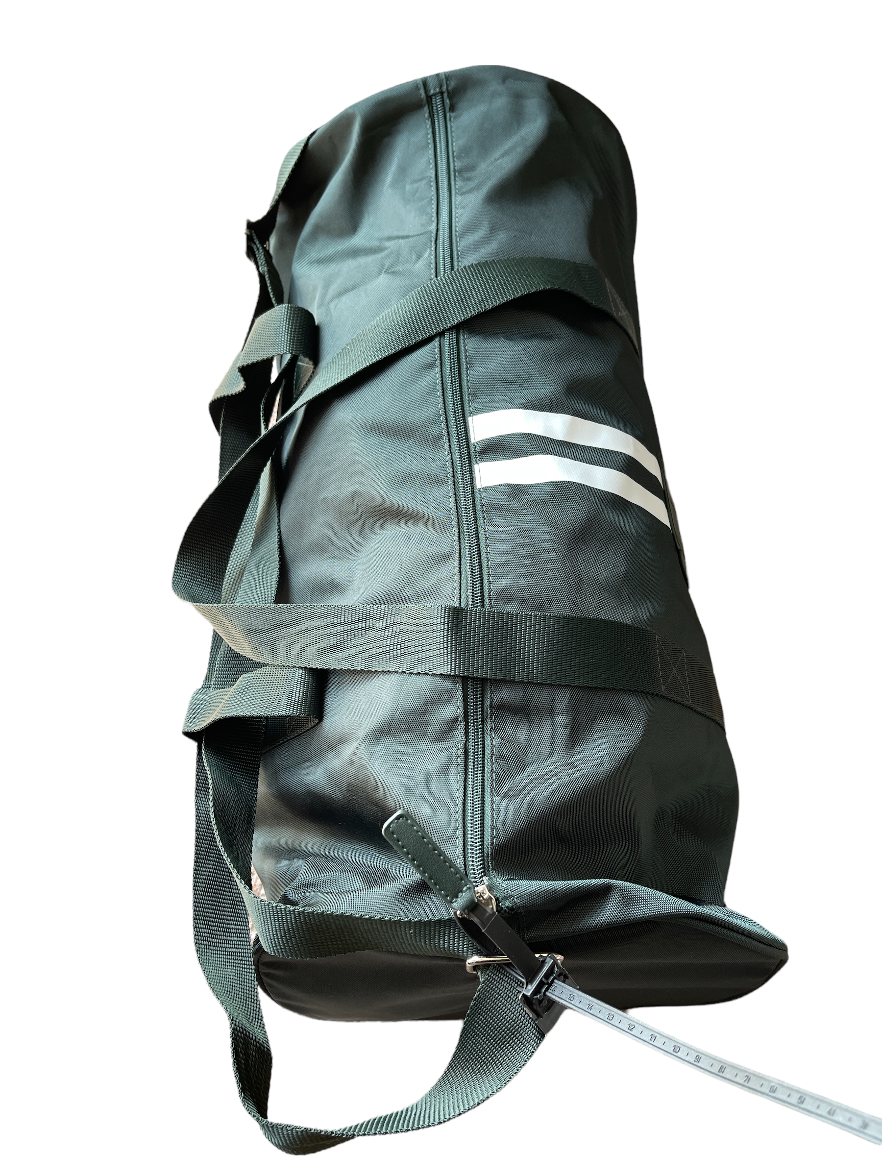 Lost property, Dunhill holdall from our private jet charter.