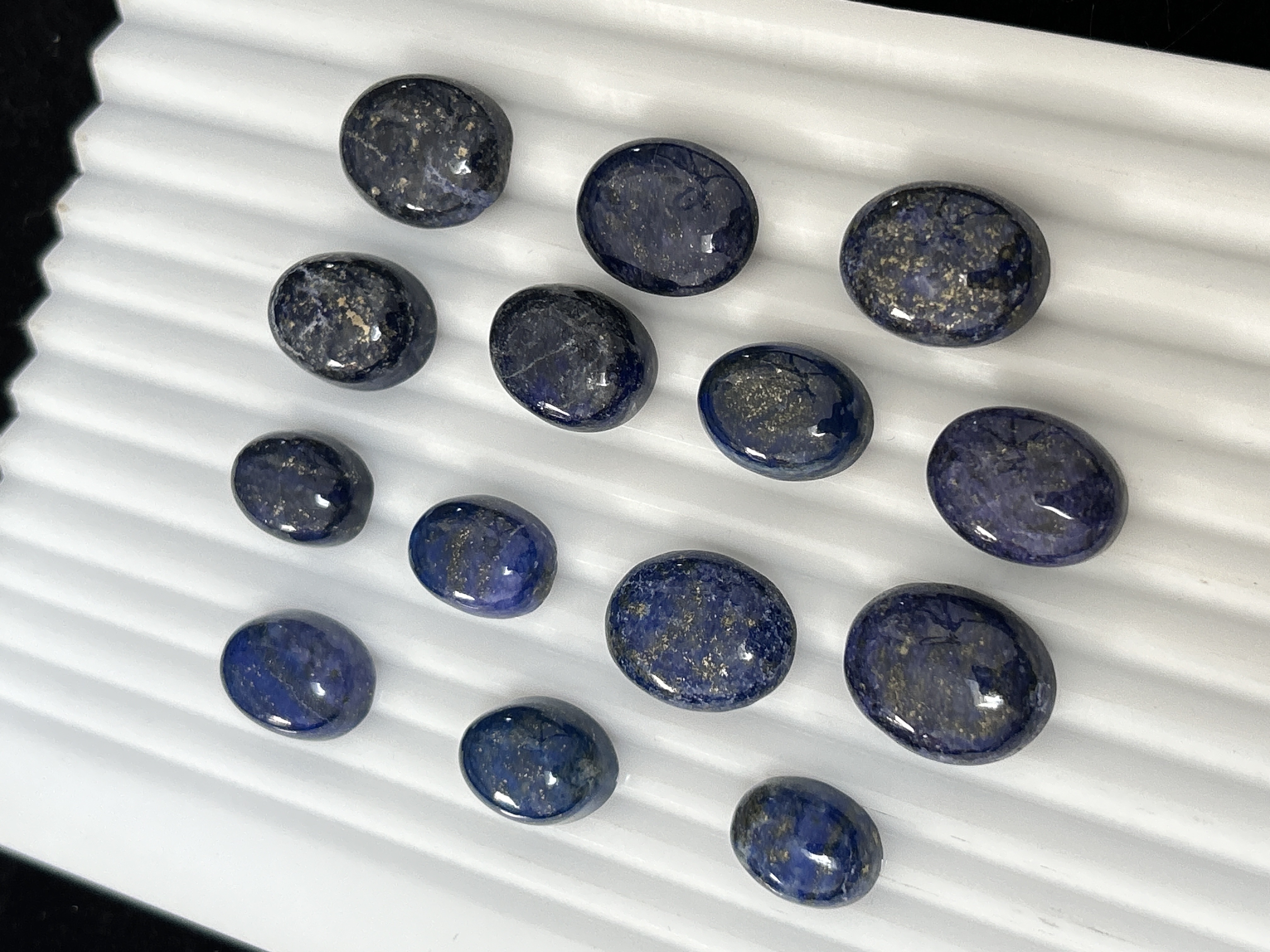 210.40ct Natural Lapis Lazuli