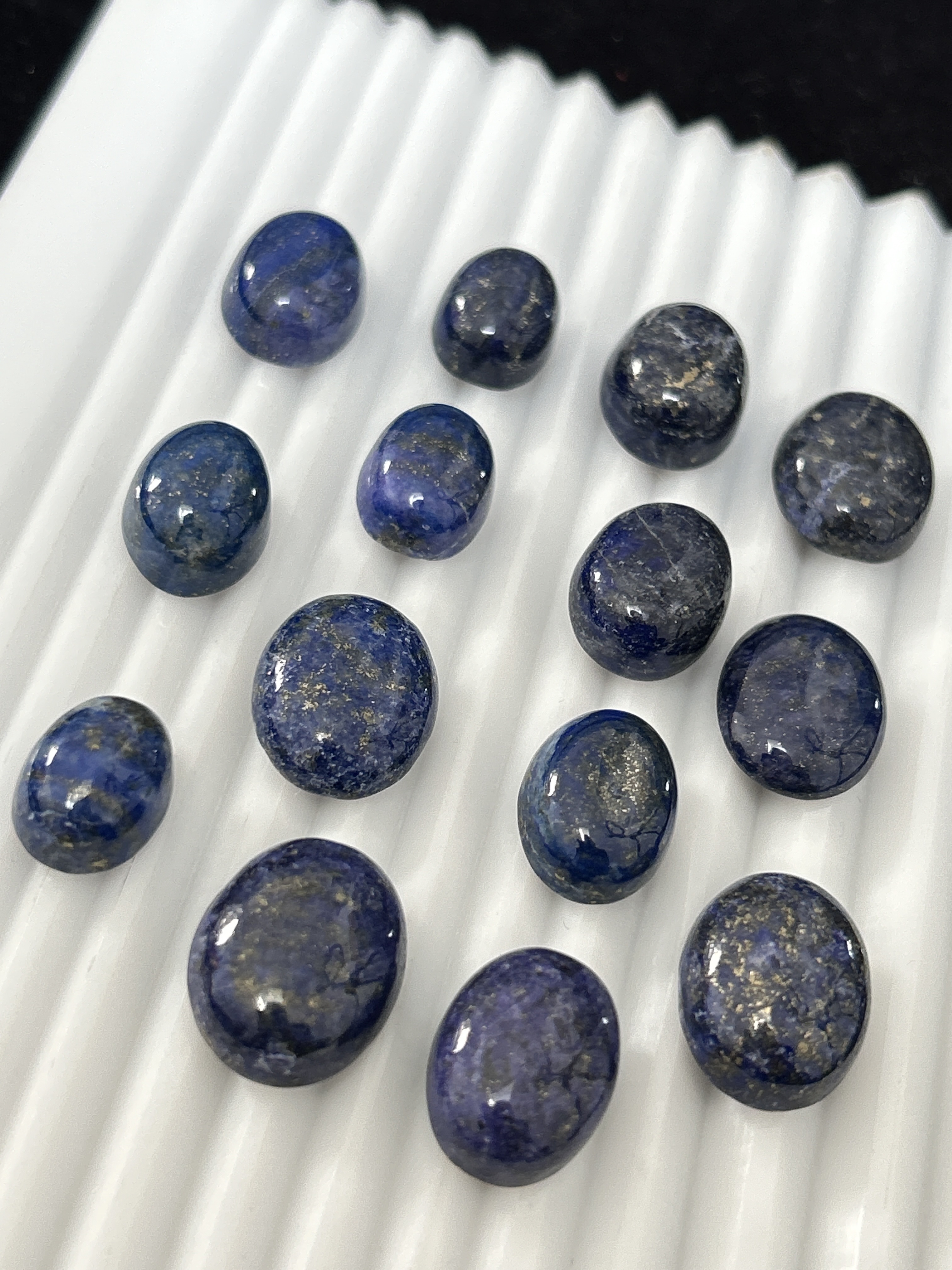 210.40ct Natural Lapis Lazuli