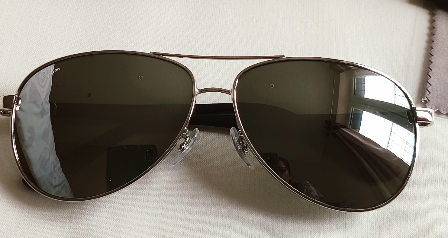 Ray Ban Sunglasses ORB8313  003/30  *3N