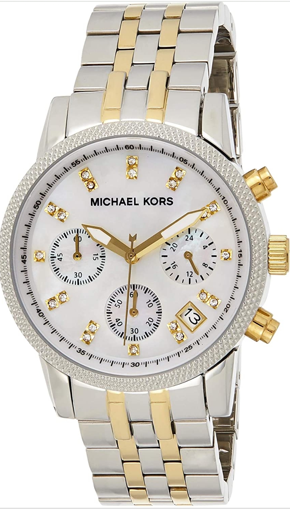 Michael Kors MK5057 Ladies Ritz Watch