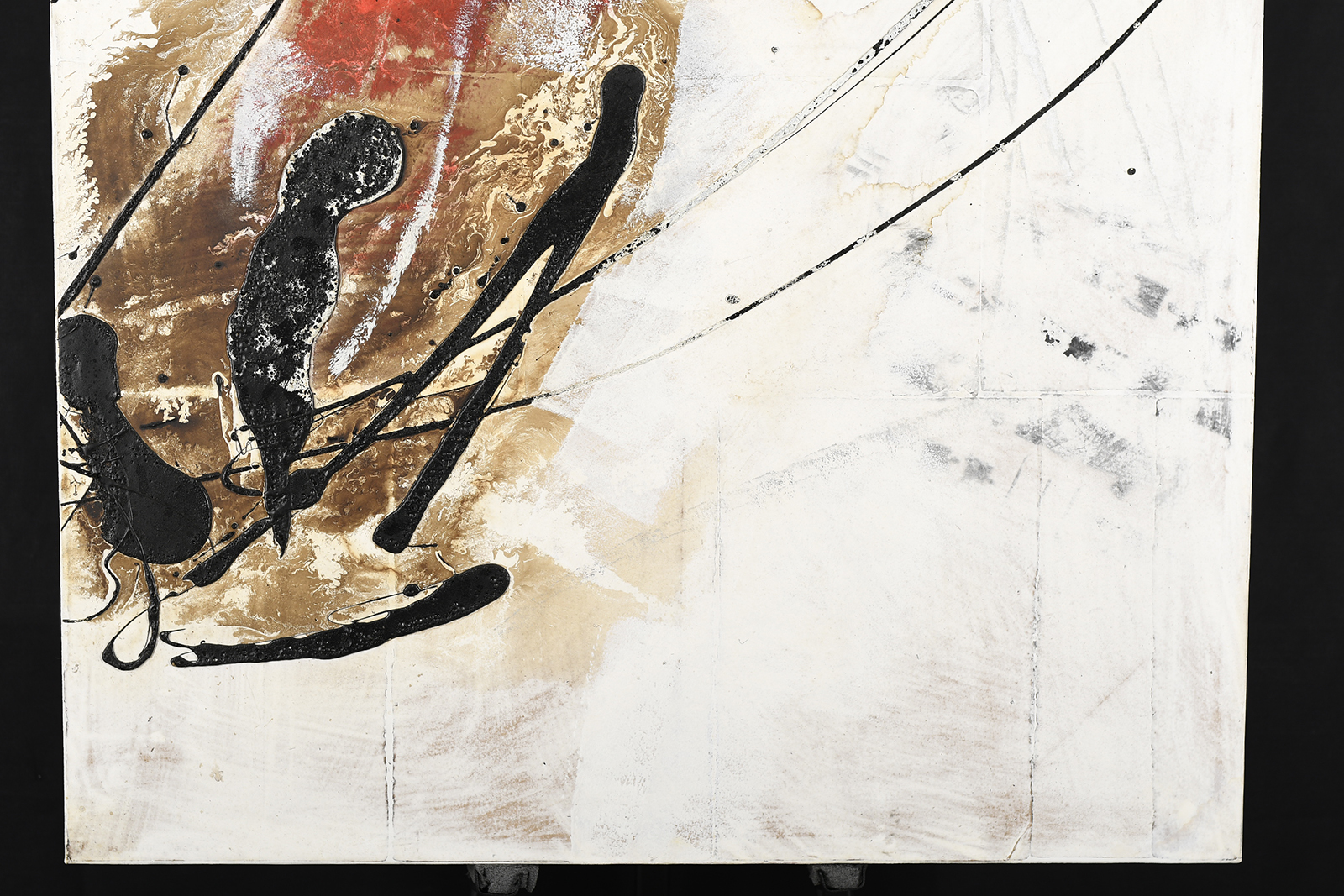 Original Mixed Media Painting