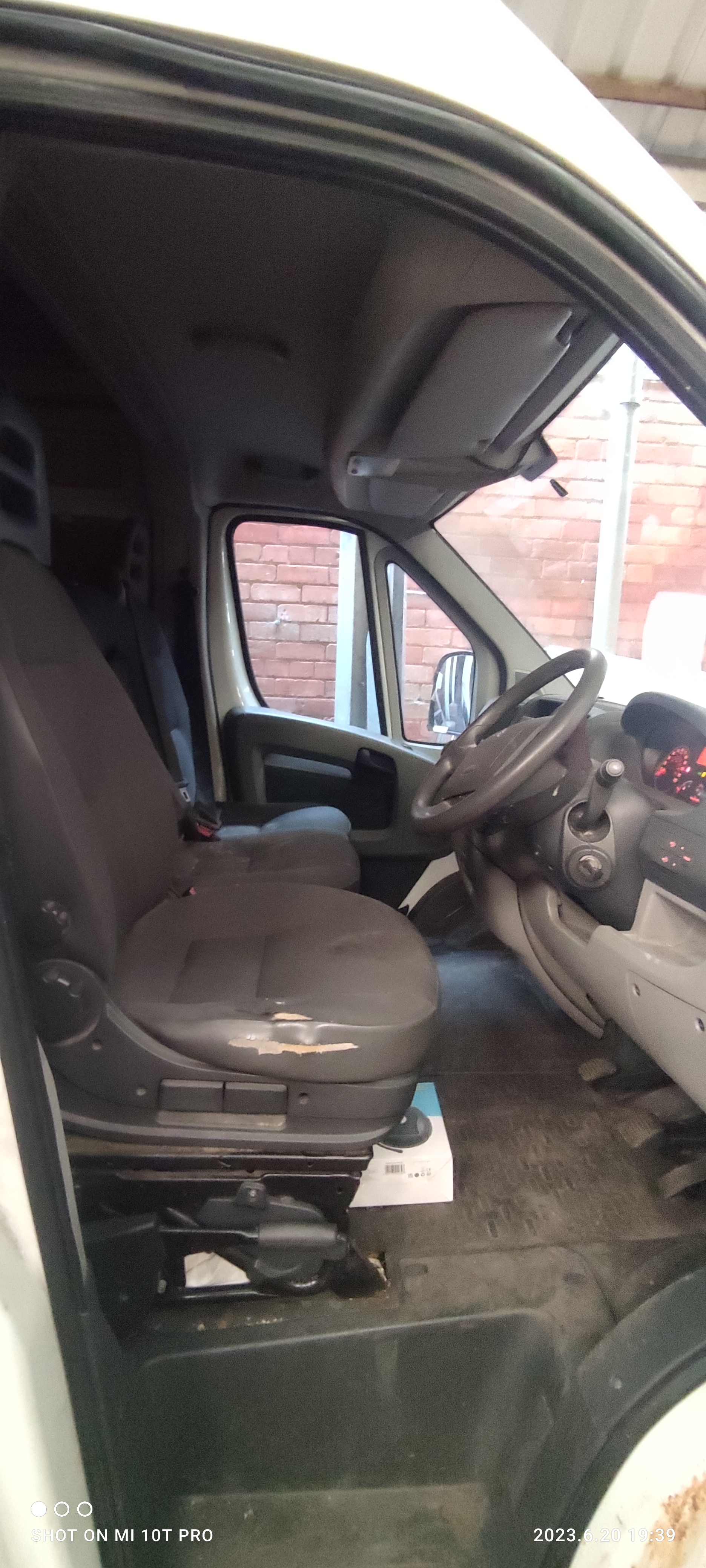Van