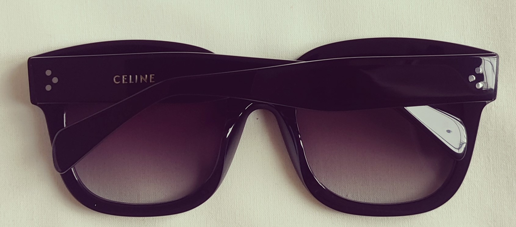 Celine CL4002UN 01B Sunglasses