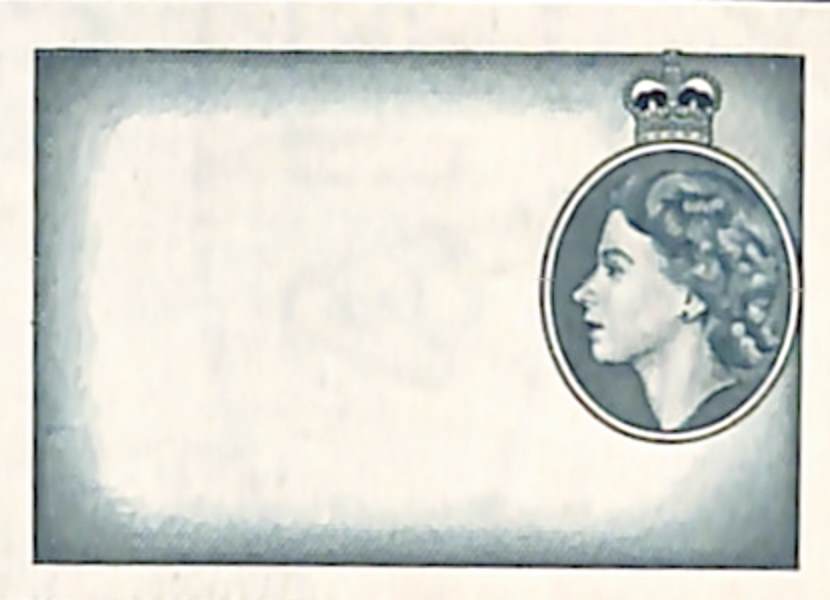 Tristan Da Cunha 1954