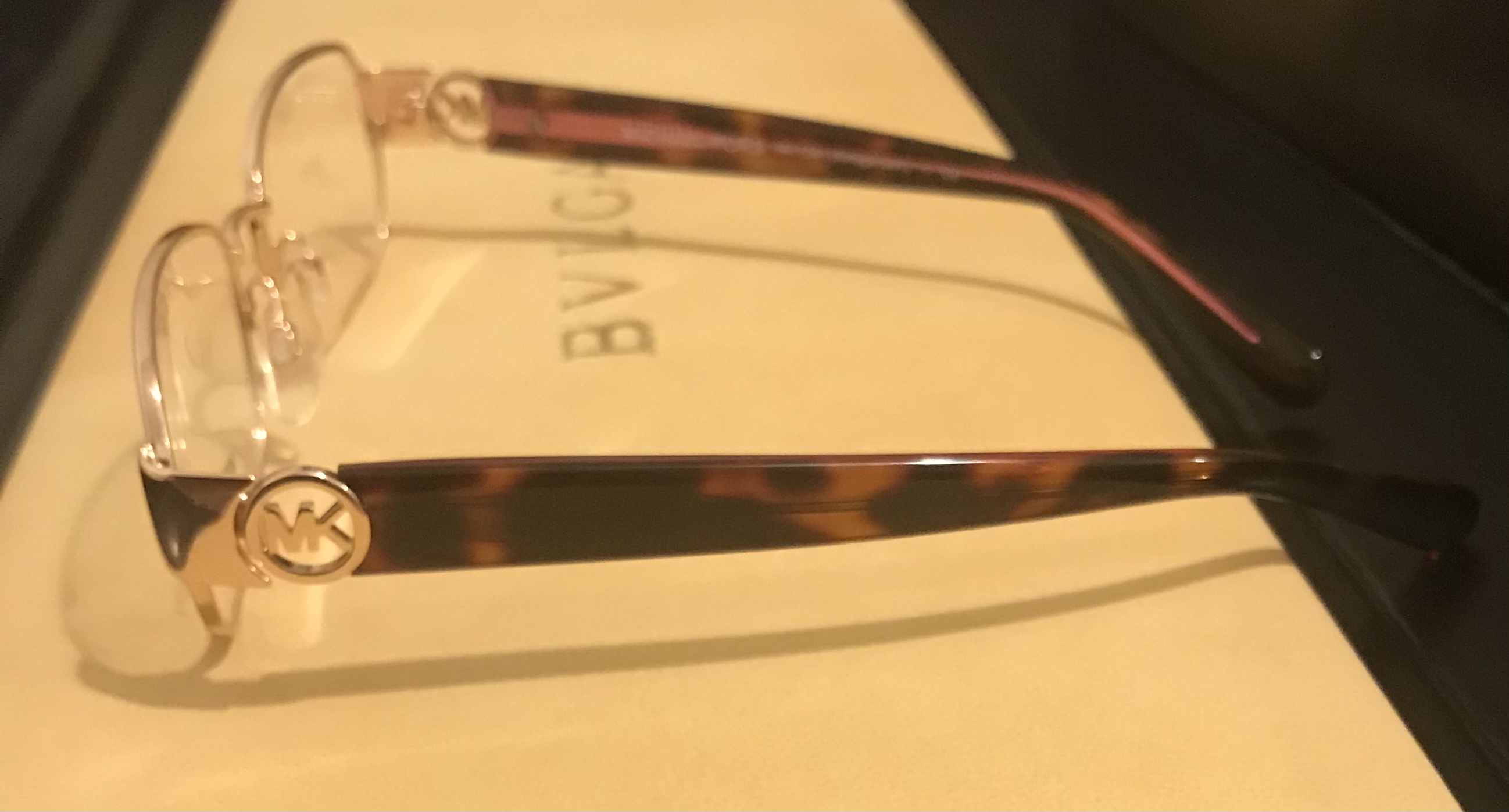 Eyeglasses Michael Kors Amagansett MK 7001 (1003) Brand New