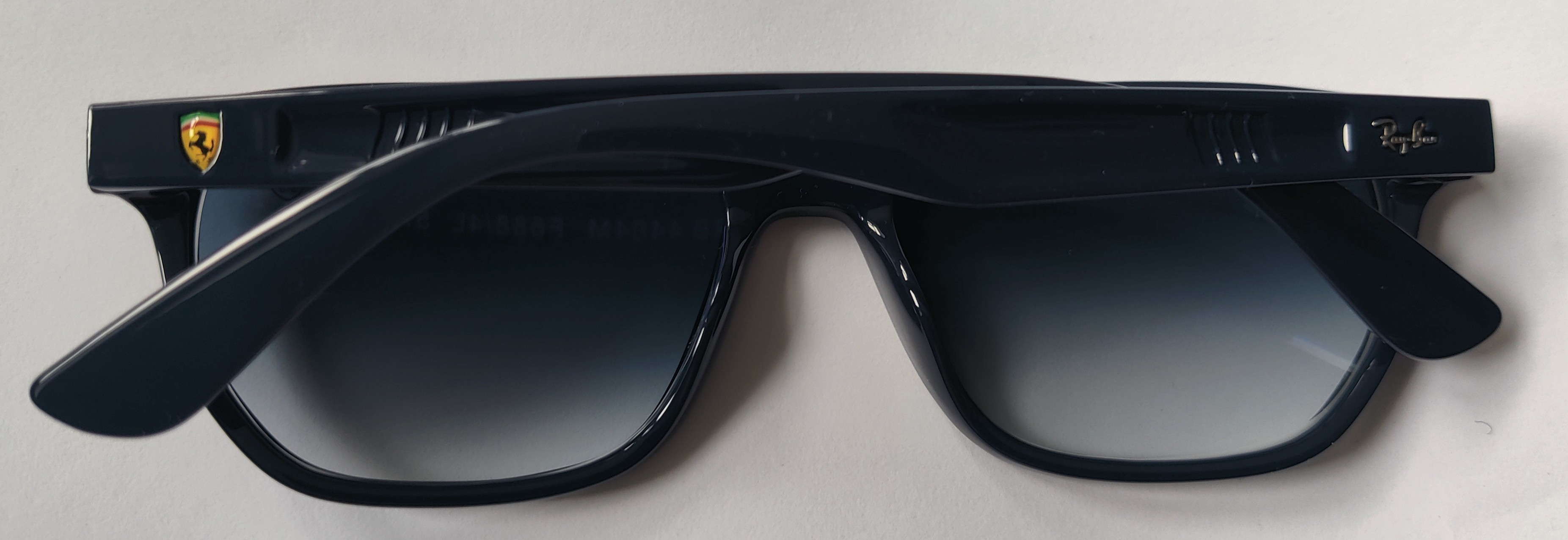 Ray Ban (Ferrari) Sunglasses ORB4404M F688/4L *2N