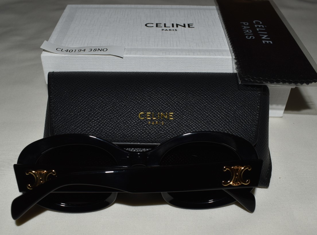 Celine CL40194 38NO Sunglasses