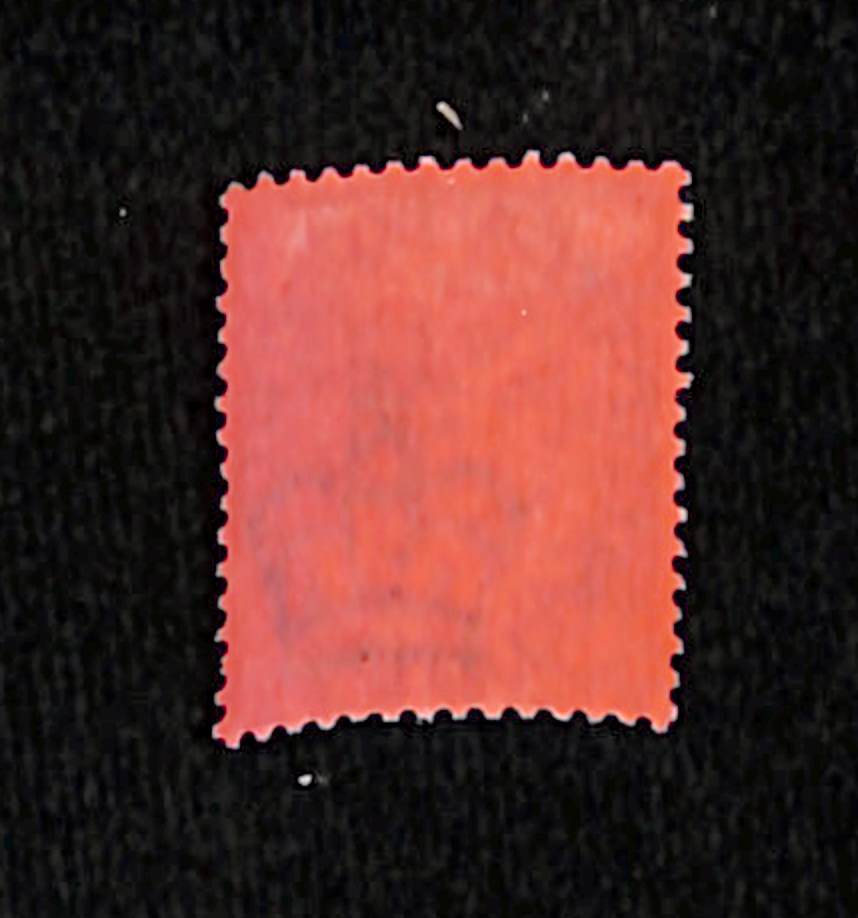 G.B. - Surface Printed 1881