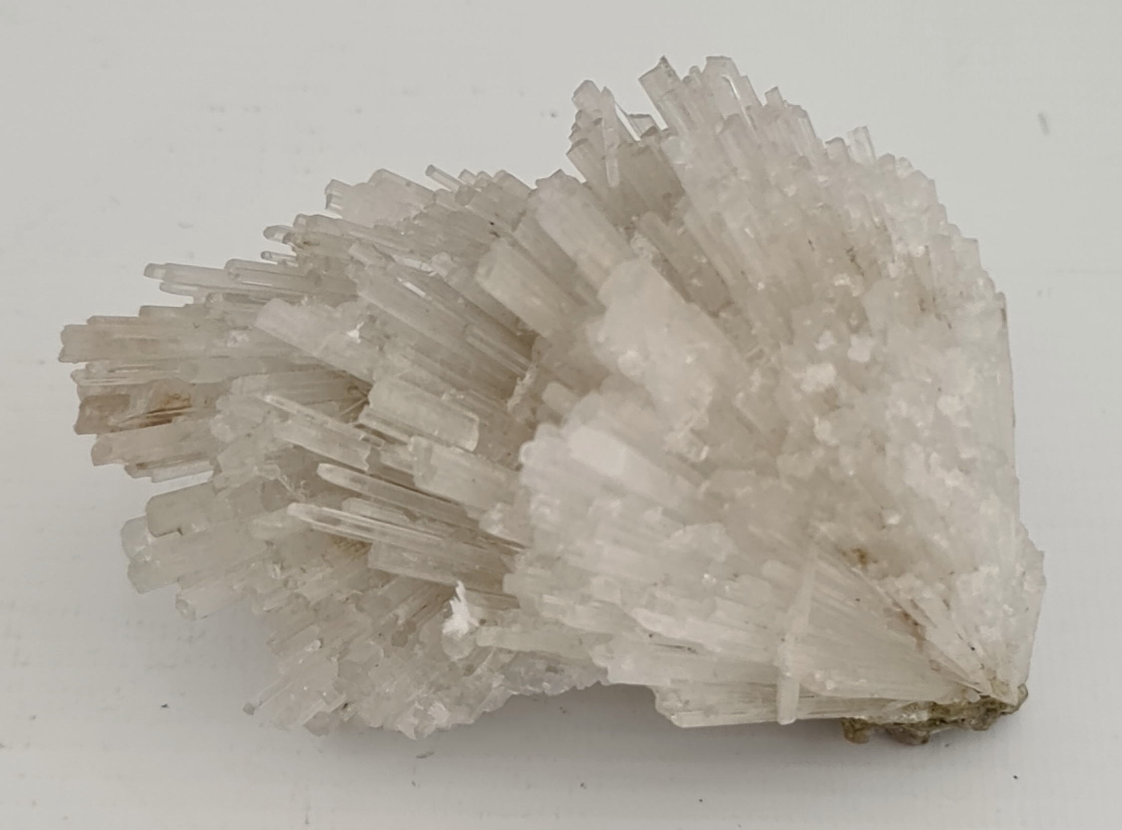 Collectable Minerals Scolecite Sprays Weight 293g
