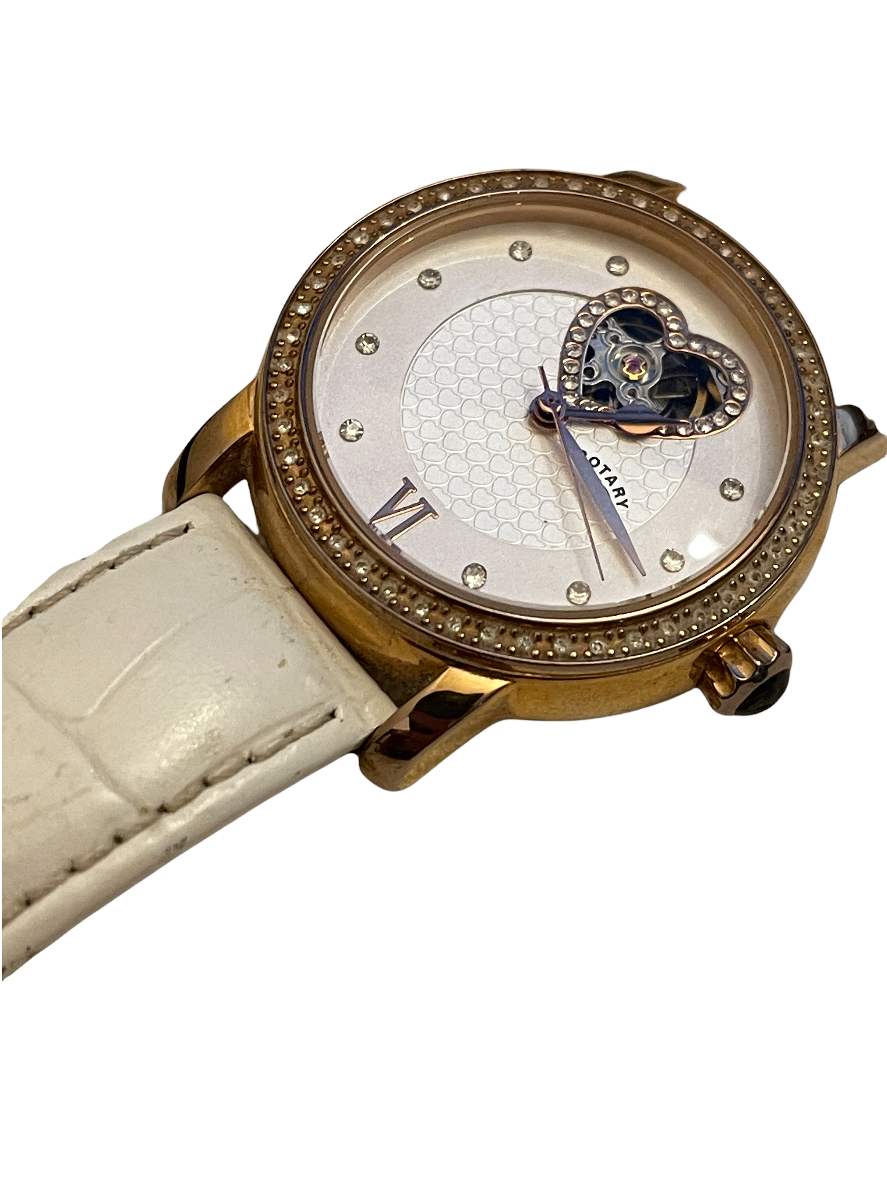 Ladies Watch, Ex Demo or Lost Property from our Private Jet Charter.