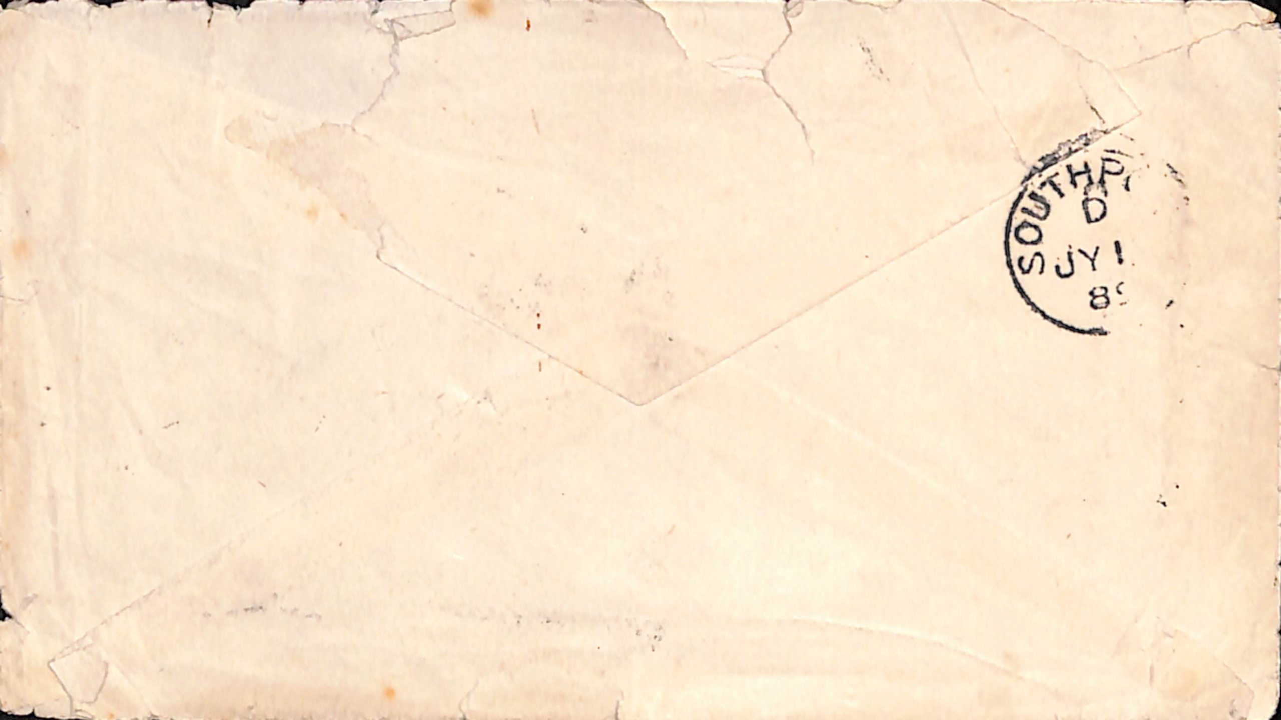 Queensland 1889