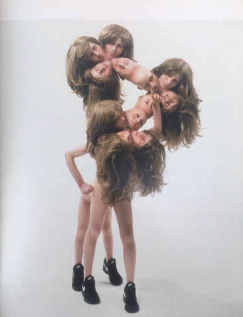 Jake and Dino Chapm (b 1962-66)’Bad Art For Bad People’, 1st Ed, Out of Print, Hardcover, 2006