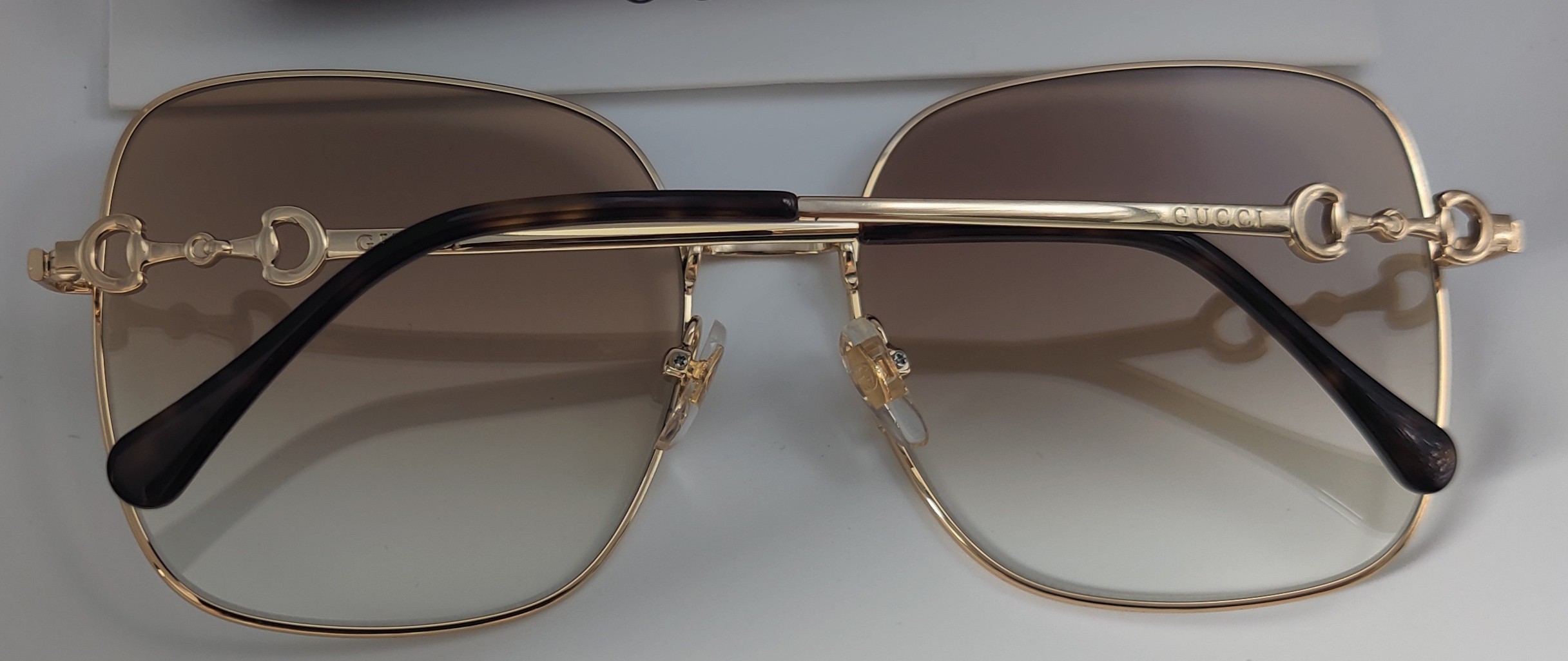Gucci GG0879S 002  Women Sunglasses