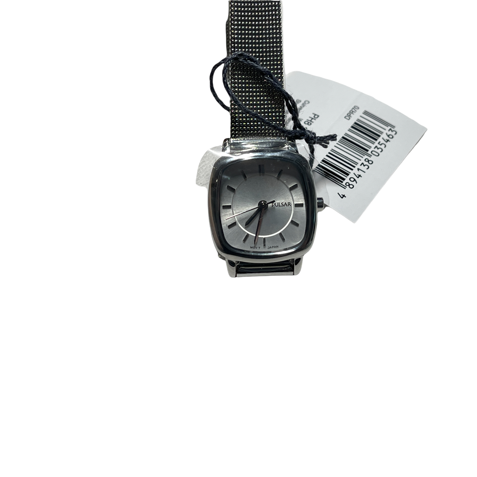 Pulsar Watch PH8375X1 Women's Watch