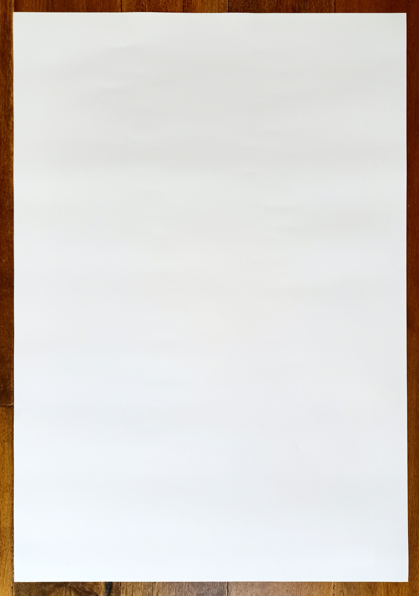 Andy Warhol Poster 10 Statues of Liberty 1986 (#0454)