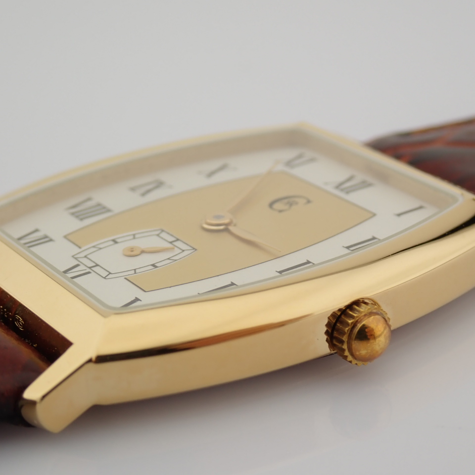 Cerruti / 1881 - Unisex Steel Wrist Watch