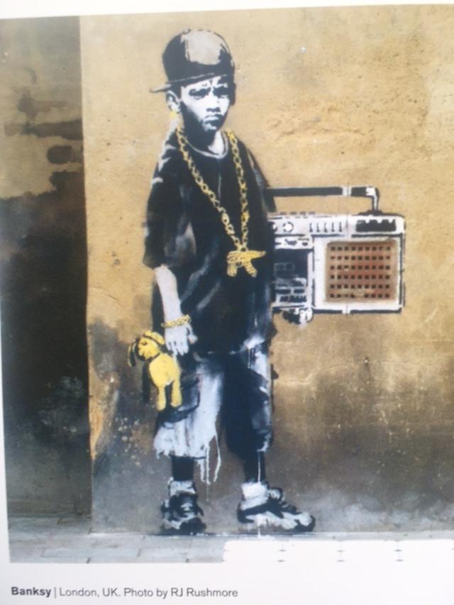Street Art - Best Urban Art From Around The World, Compiled By Ket, Hardback, 2nd Edition, 2011