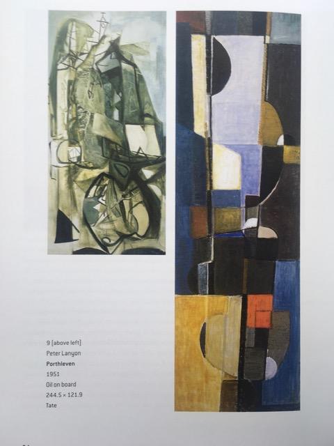 Sir Terry Frost (b1915-2003)‘Terry Frost’ 112 Pages 50 Colour, 10 B+W Plates By Chris Stephens, 2021