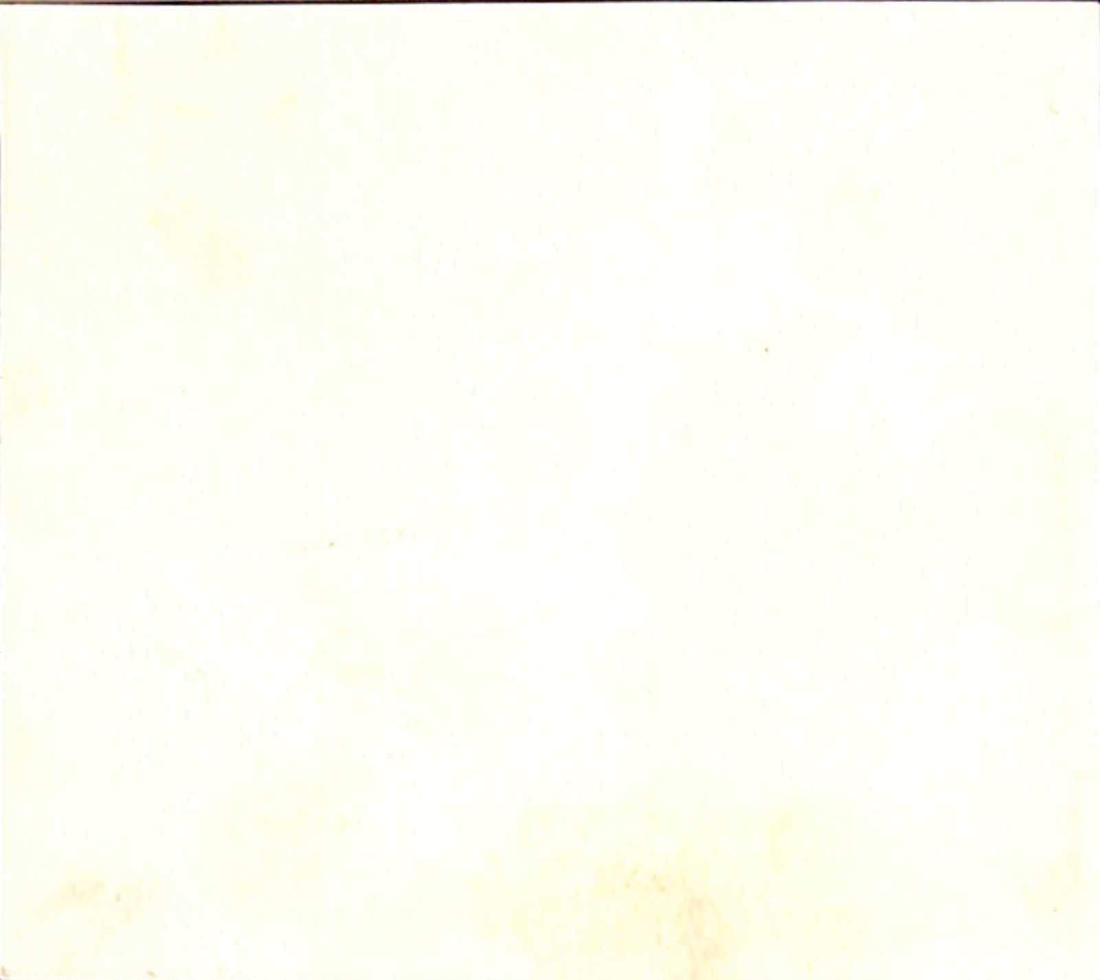Tristan Da Cunha 1960