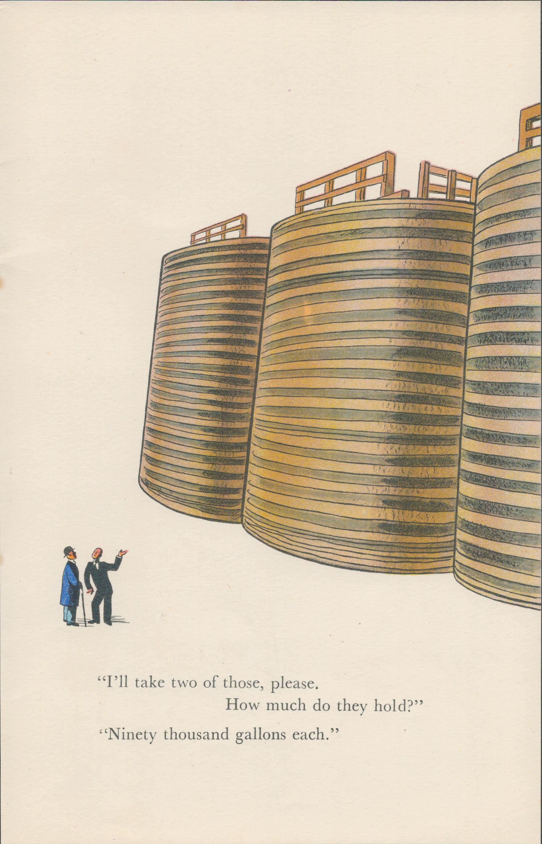 Double Sided Guinness Print 1934 "Guinness For Strength"A Genuine Double Sided Lithographed Colour
