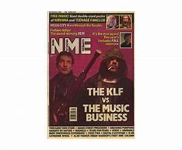 KLF (b 1988-1992) The KLF: Chaos, Magic and The Band Who Burned A Million Pounds, 1st Edition, 2008