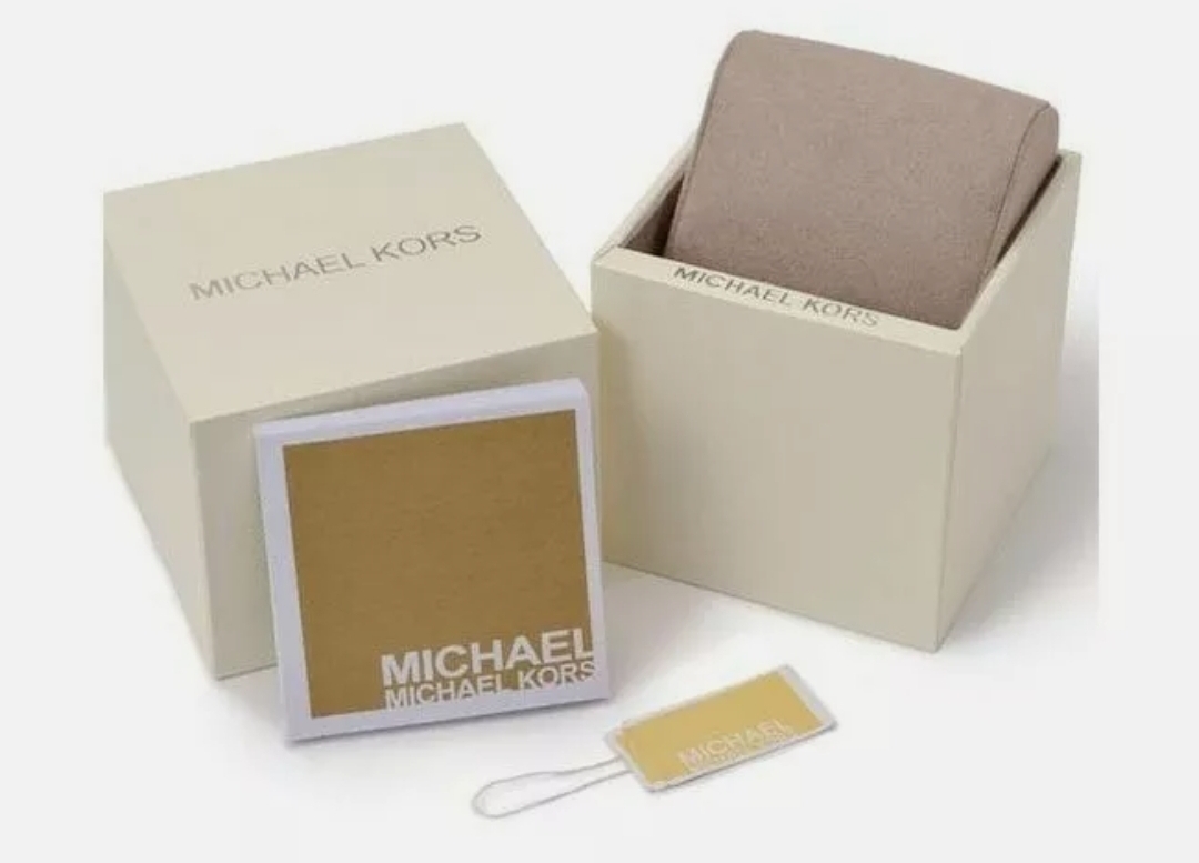 Michael Kors MK5057 Ladies Ritz Watch