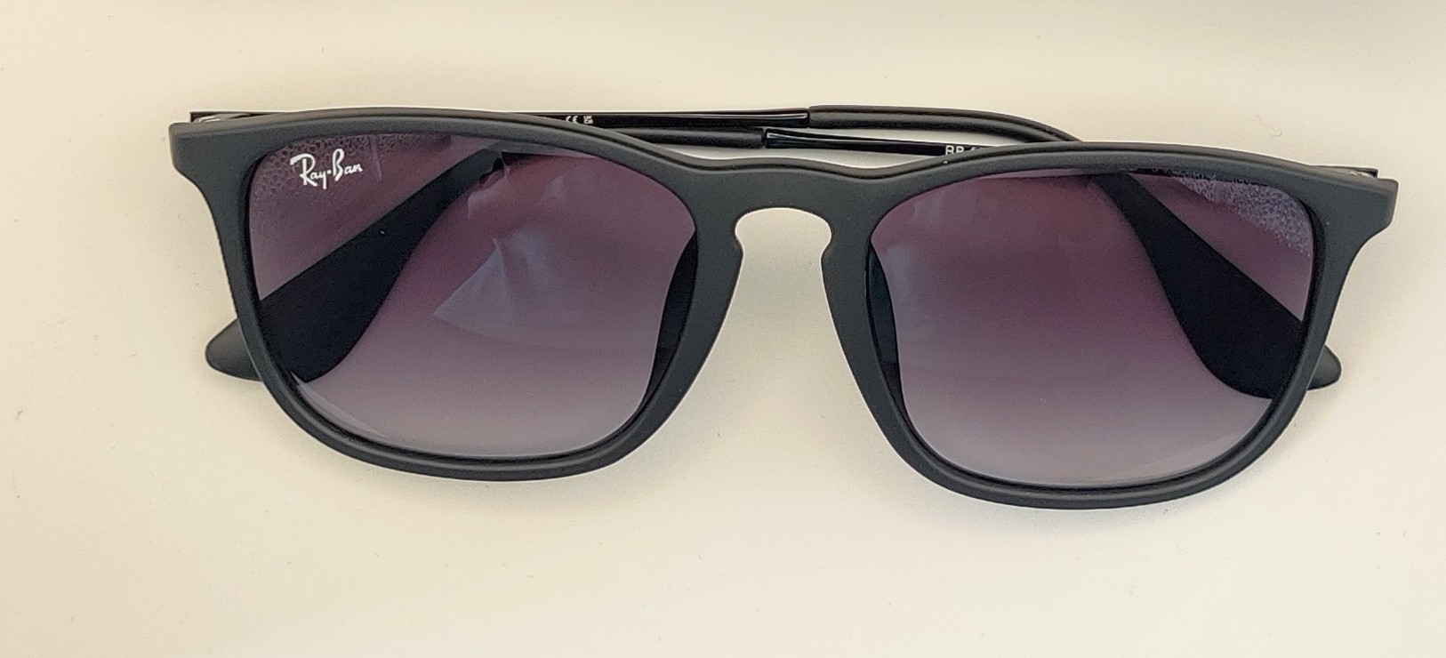 Ray Ban Sunglasses ORB4187F 622/8G *3N