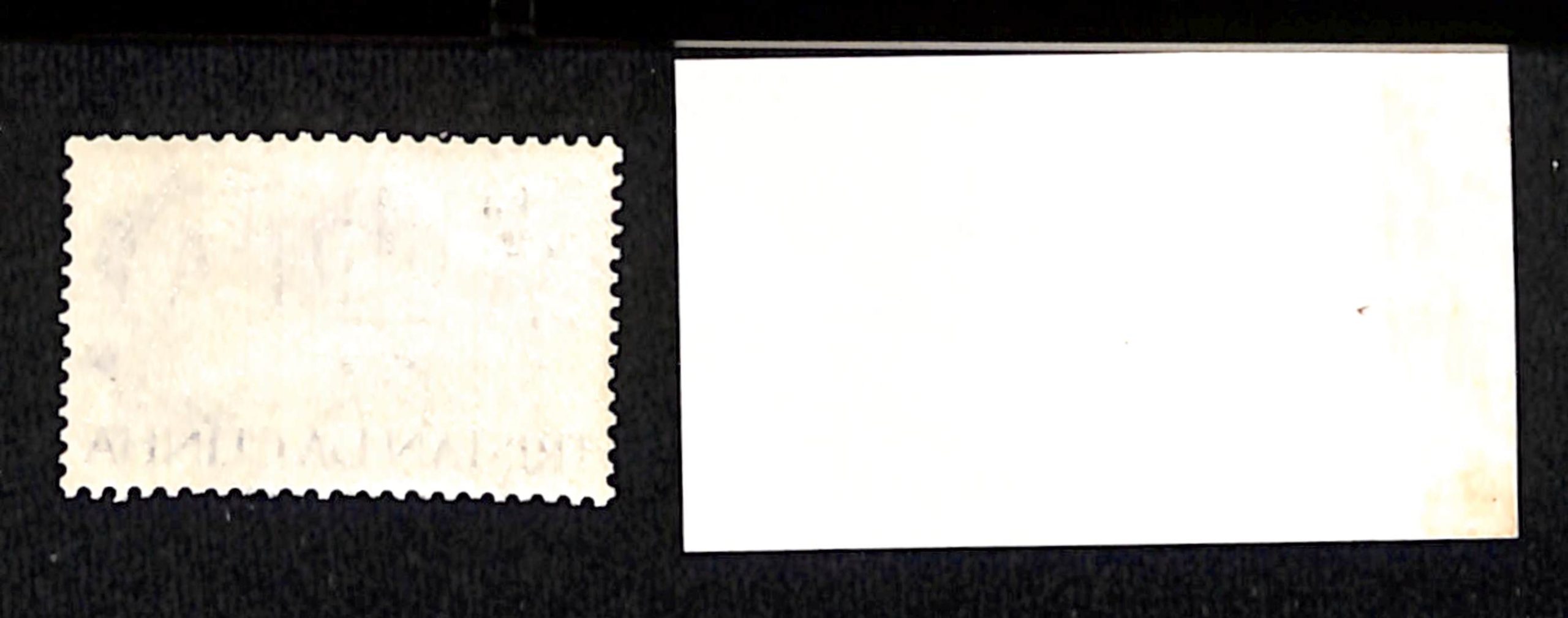 Tristan Da Cunha 1965