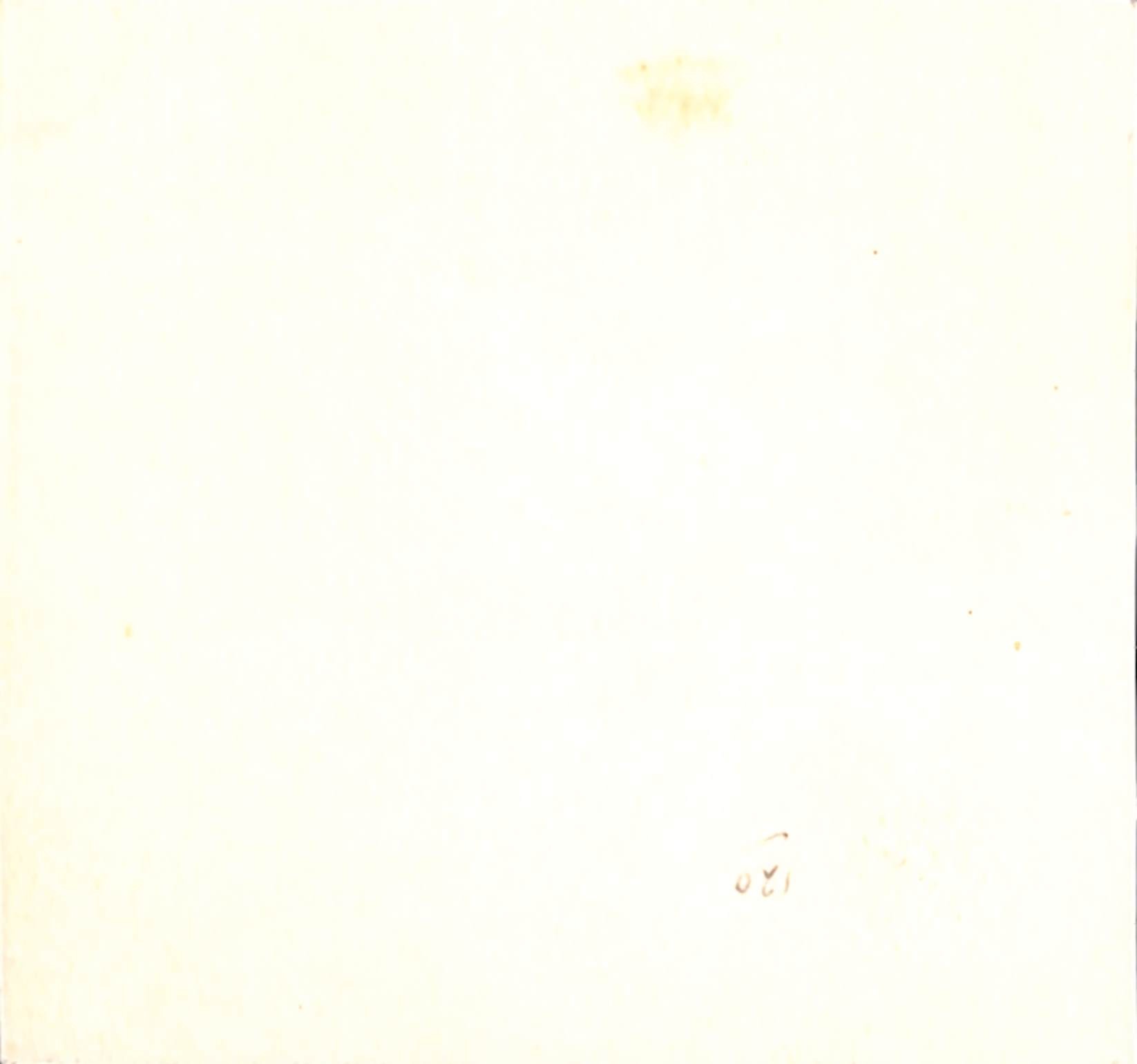Tristan Da Cunha 1960