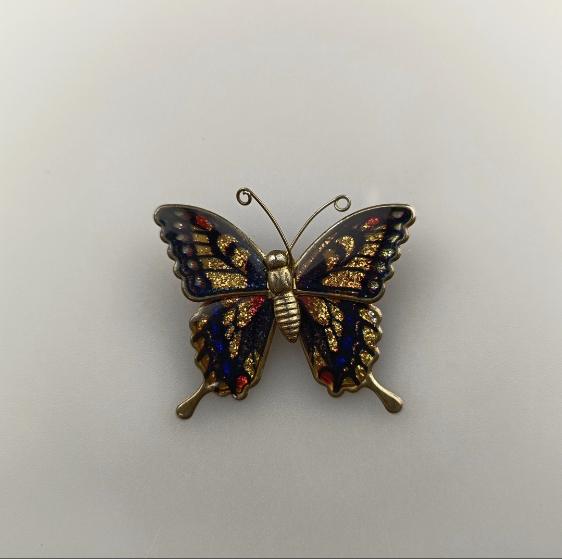 Vintage Jewellery