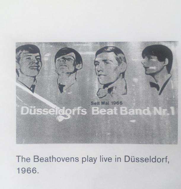 KRAFTWERK (1970) Wolfgang Flur ‘I Was A Robot’ Auto-bio /Cultural Analysis, 2000
