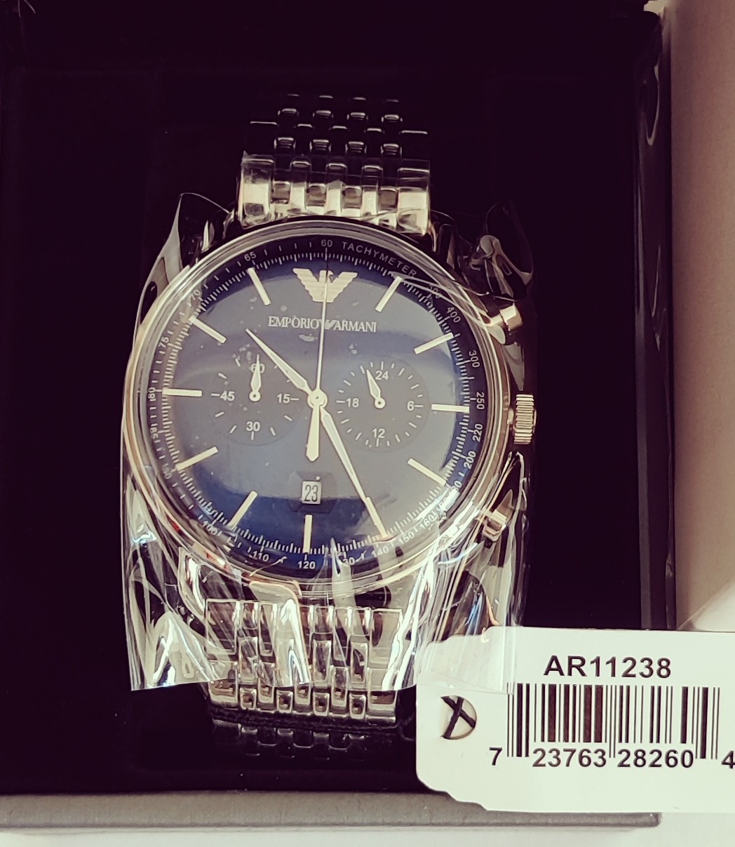 Emporio Armani AR11238 Men's Watch