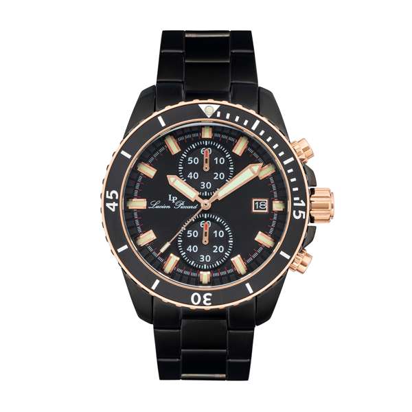 Lucien Piccard Marlon Chronograph Watch