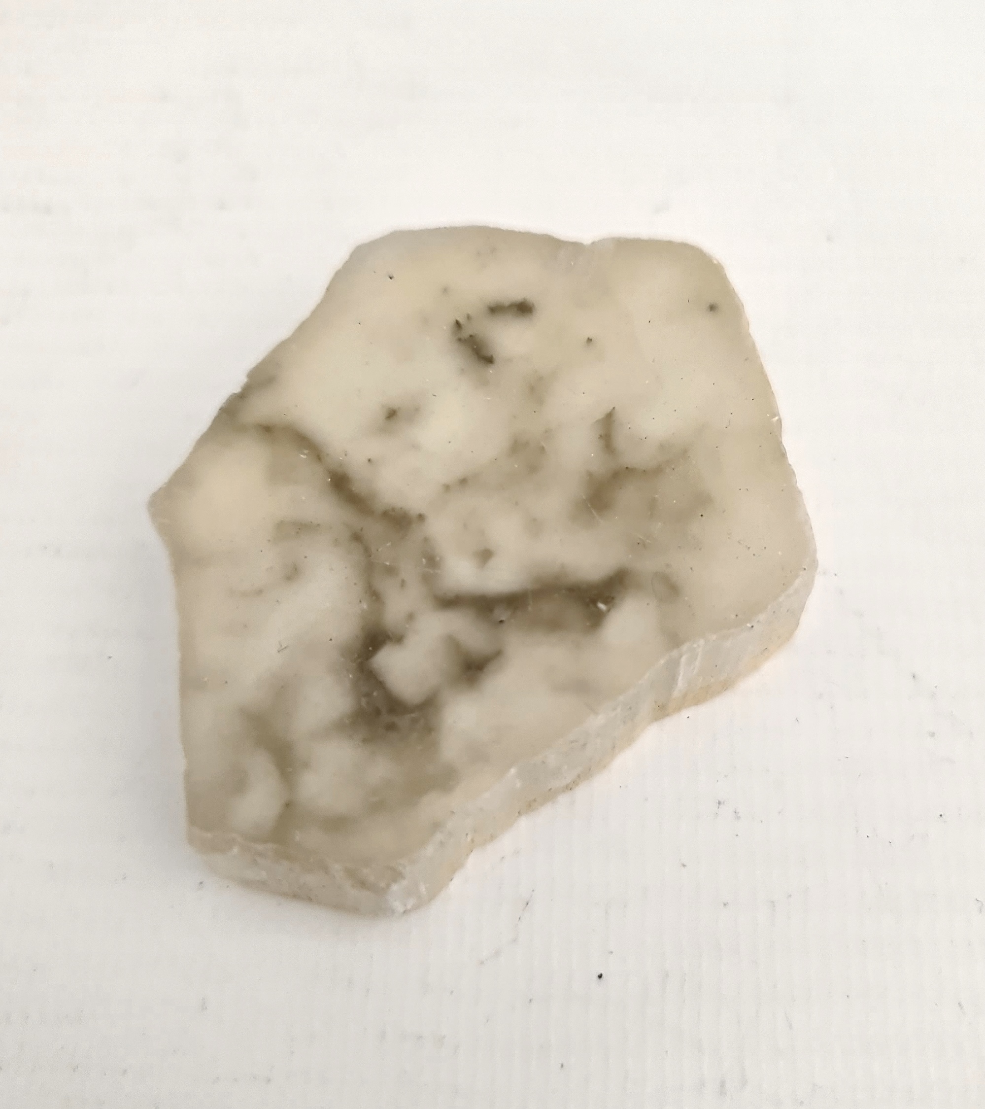 Collectable Minerals Ulexite