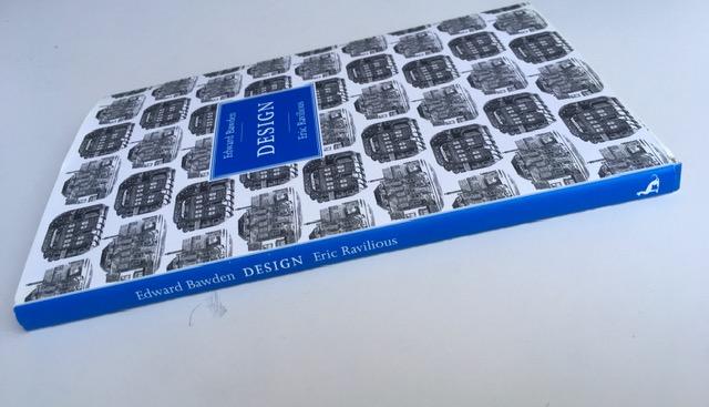 Bawden (1903-89) Eric Ravilious (1903-42) Design: Edward Bawden and Eric Ravilious, 2014