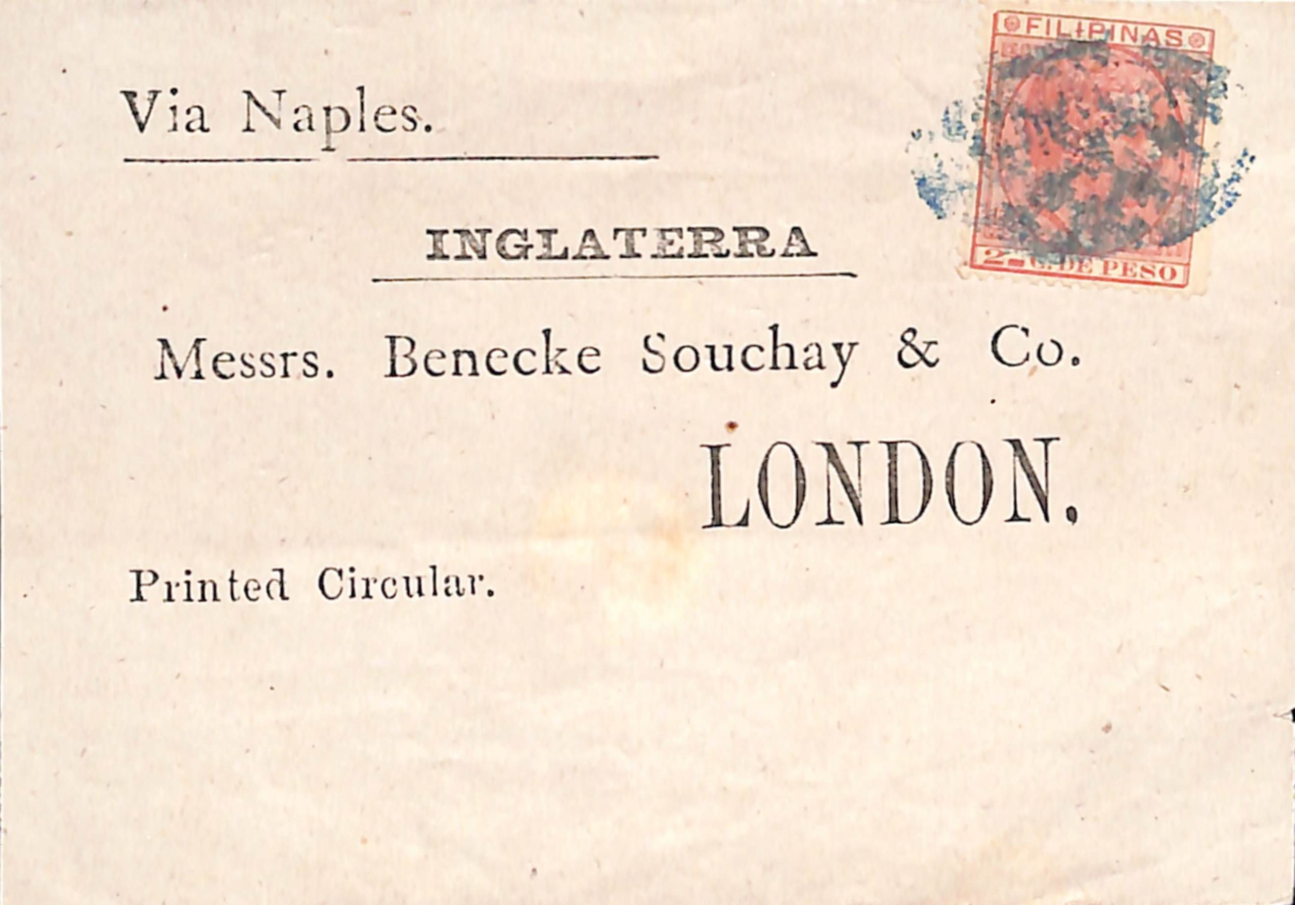 Philippines c.1885
