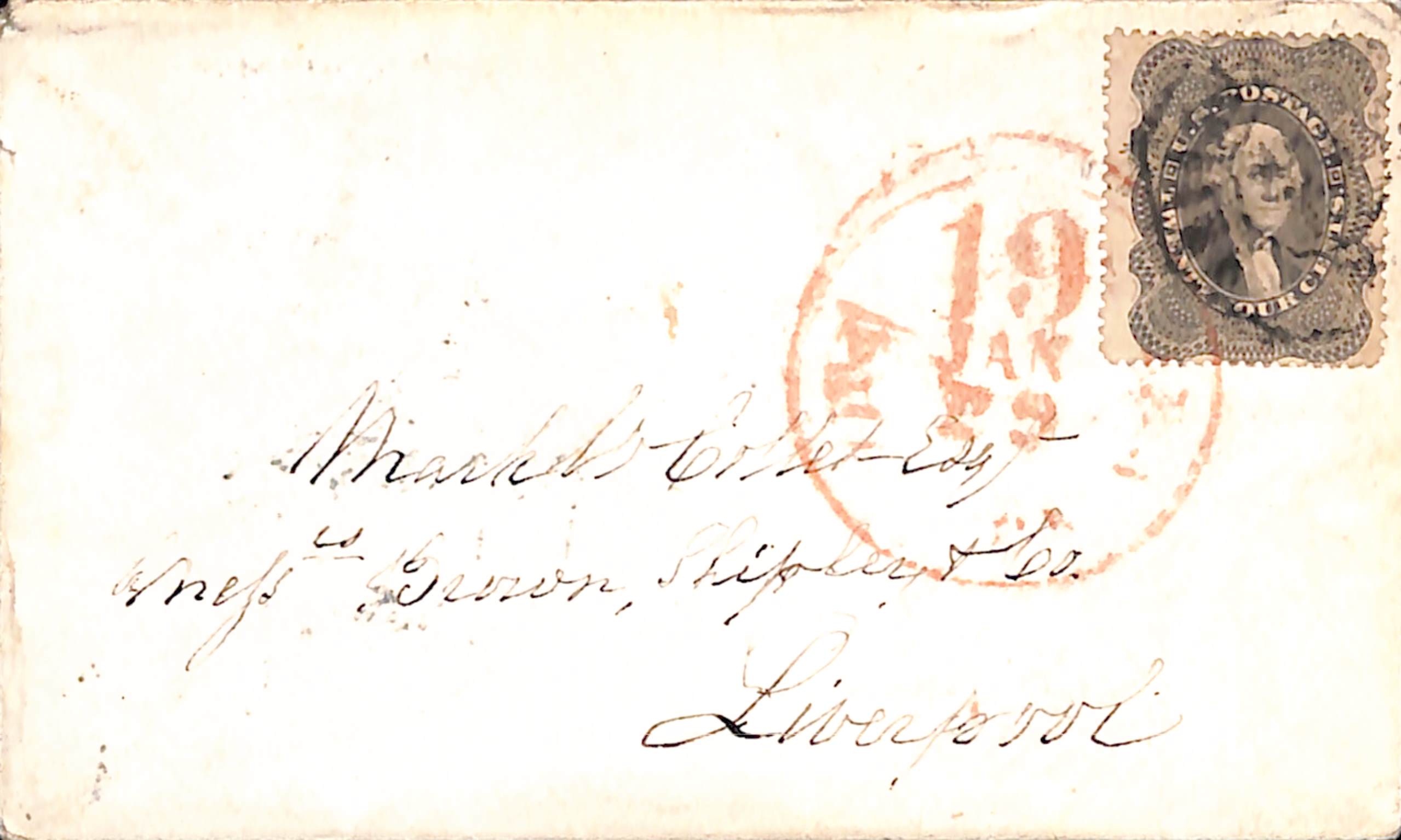 United States 1861