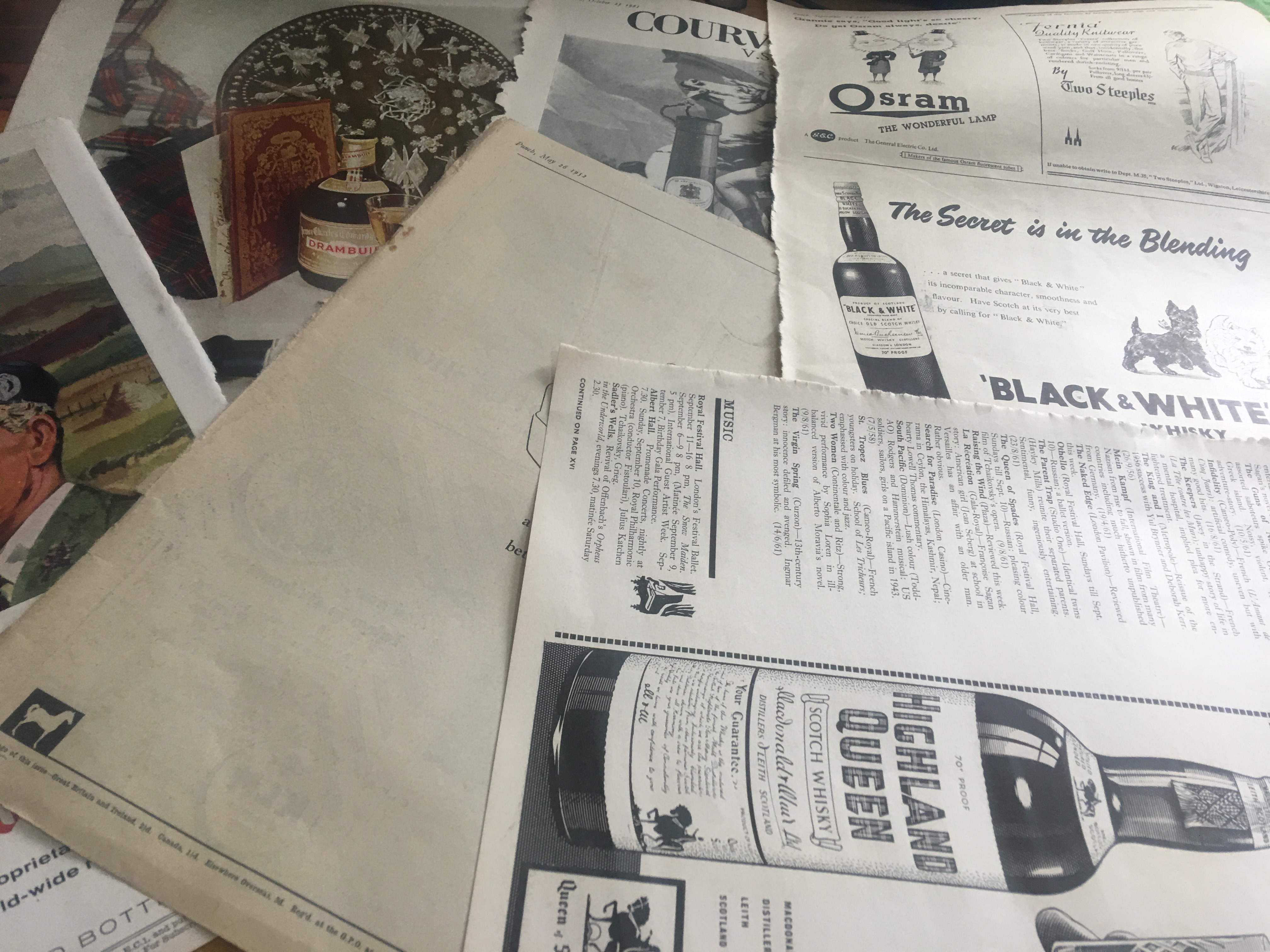 50 Rare Vintage Alcoholic Drinks Advert Whiskey Gin Pimms Martini50 Rare Vintage Alcoholic Drinks