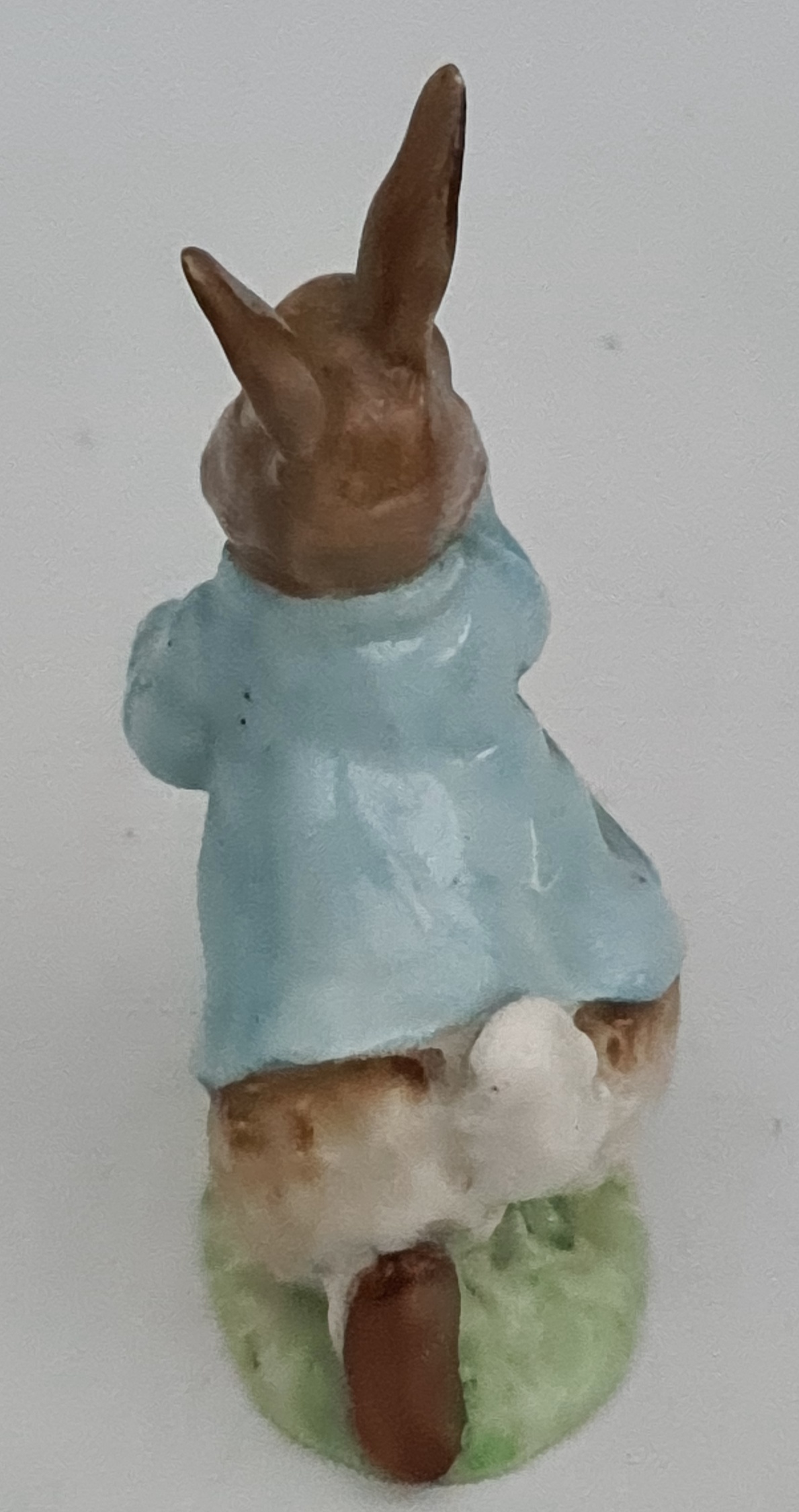 Vintage Beatrix Potter 1948 Peter Rabbit Figure Vintage Beatrix Potter 1948 Peter Rabbit Figure.