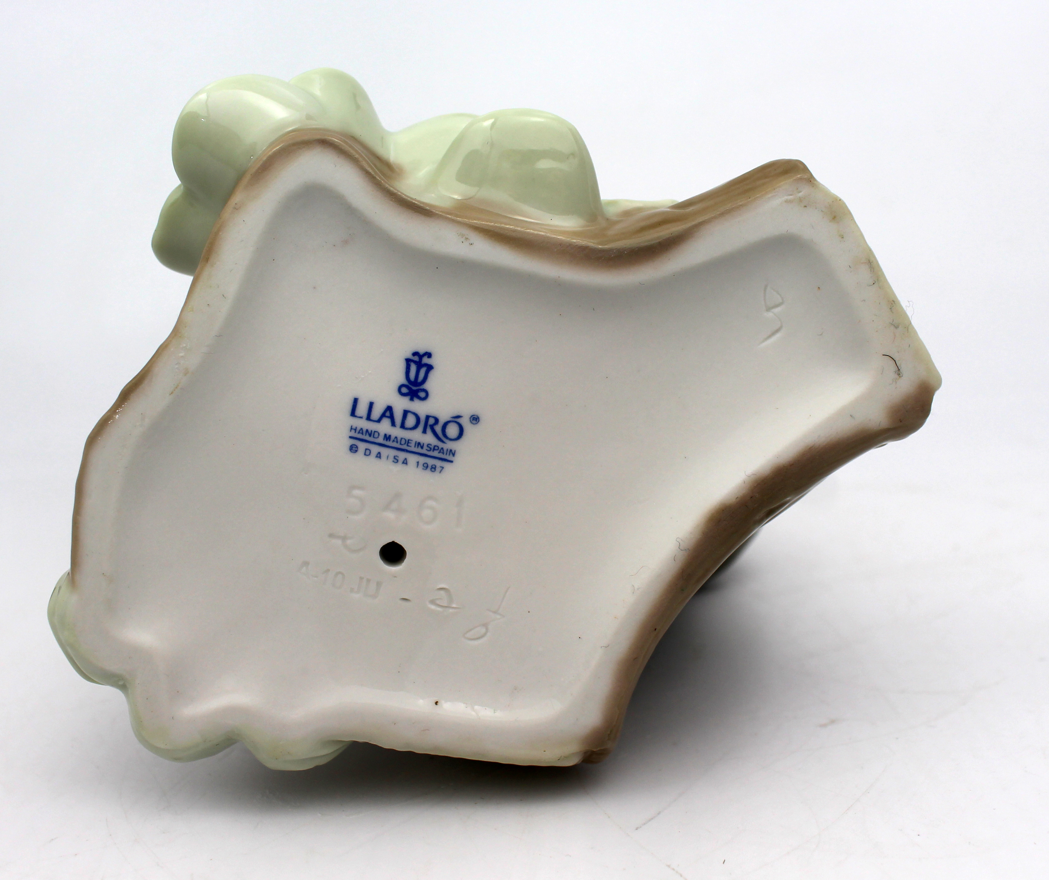 Lladro Koala Bears 5461