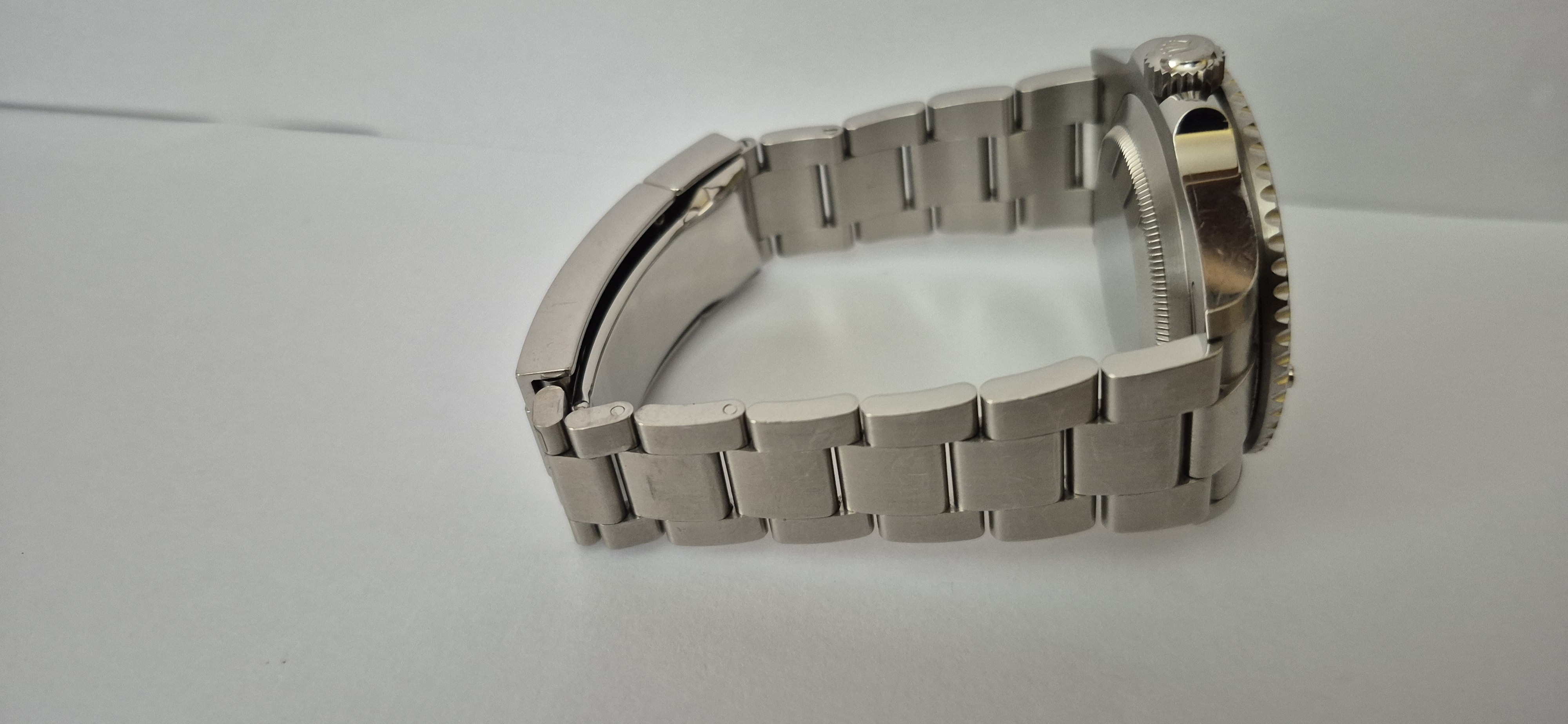Rolex Submariner Date 126610LN 2021 Complete Set