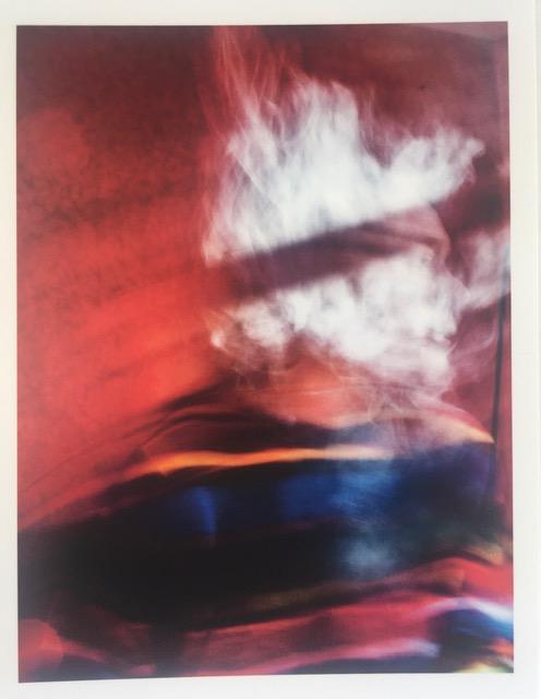 Sarah Lucas (b 1962) Tits In Space Postcard Set From ‘Happy Gas’ Exhibition, Discontinued, 2023