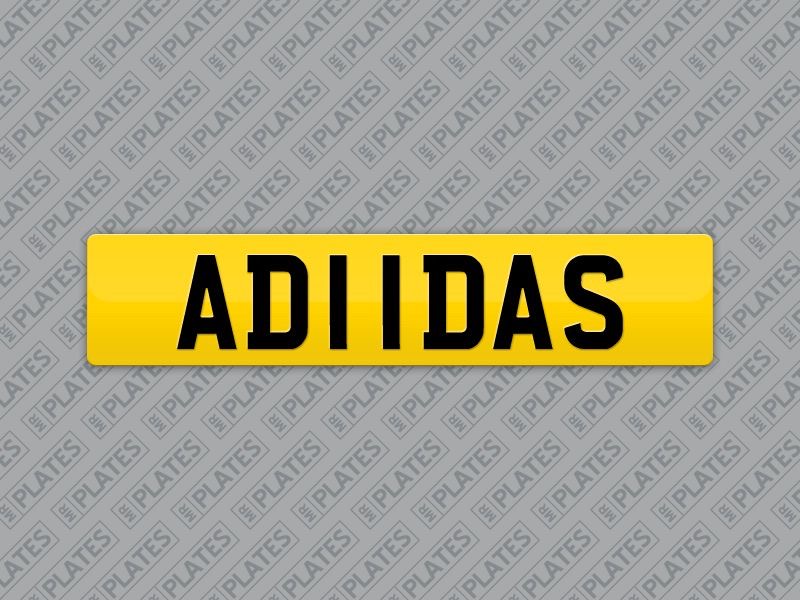 Private registration