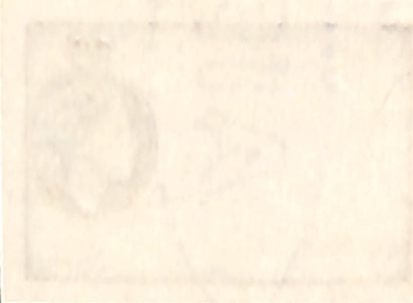 Tristan Da Cunha 1954