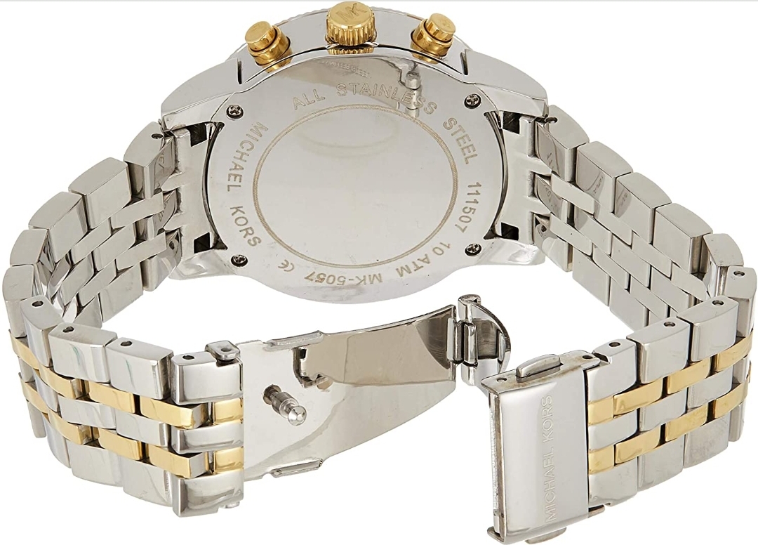 Michael Kors MK5057 Ladies Ritz Watch