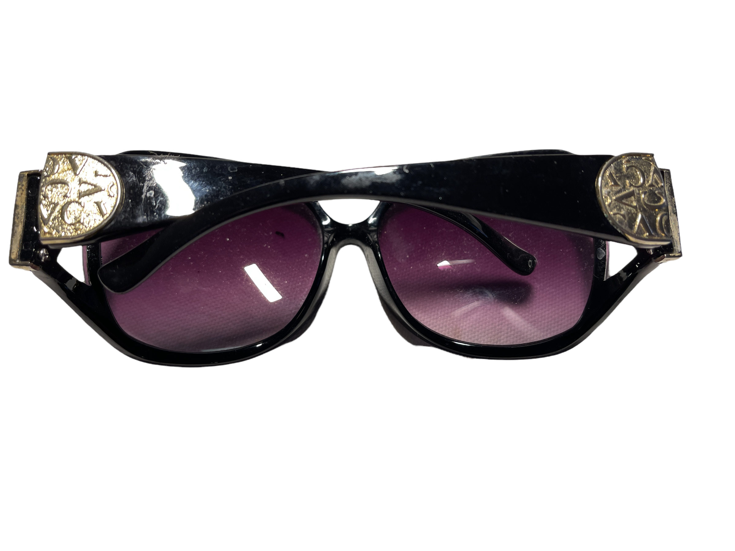 Lost property, ladies designer sunglasses from our private jet charter.